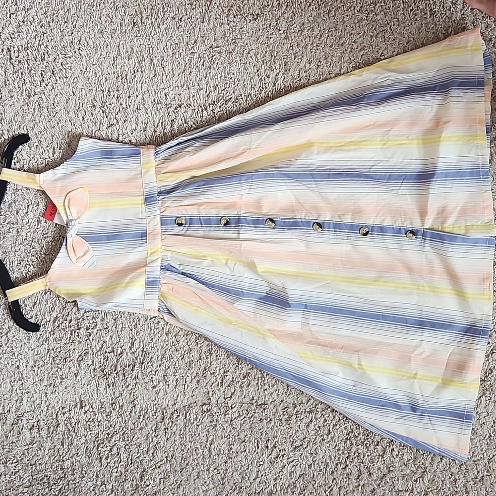 Jessica Simpson NWT girls dress